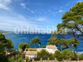 Casa (unifamiliar aïllada), 383 m², prop de bus i tren, seminou, Sa Riera - Sa Fontansa