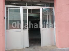 For rent business premises, 83 m²