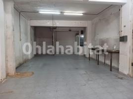 For rent business premises, 83 m²