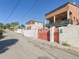 Casa (unifamiliar aïllada), 307 m², prop de bus i tren, seminou