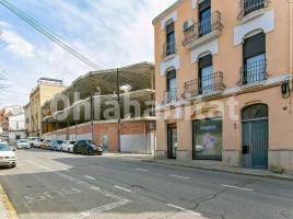 Obra nueva - Piso en, 860 m², ODENA / AMOR