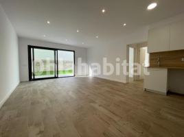 New home - Flat in, 110 m²