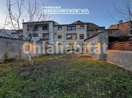 Casa (unifamiliar aïllada), 160 m², prop de bus i tren