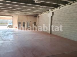 For rent industrial, 480 m²
