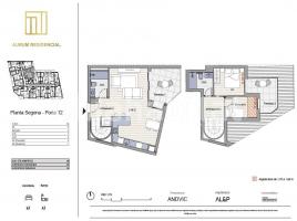 Obra nueva - Piso en, 70 m², cerca de bus y tren, nuevo