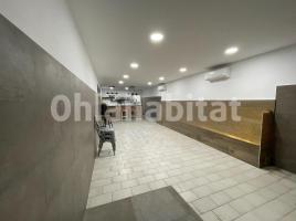 Lloguer local comercial, 138 m², CENTRE