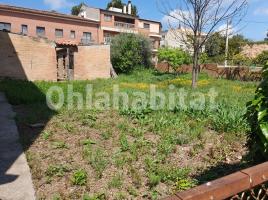 Casa (unifamiliar aïllada), 344 m², prop de bus i tren