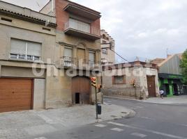Suelo urbano, 0 m², ESCOLA PIA