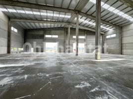 Lloguer nau industrial, 1141 m²
