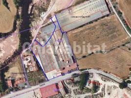 Industrial, 6890 m²