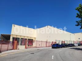 For rent industrial, 2726 m²