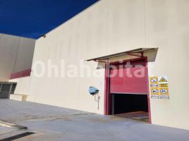 For rent industrial, 2726 m²