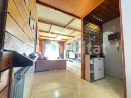 Pis, 82 m², prop de bus i tren