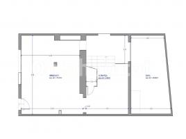 Local comercial, 113 m²