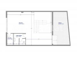 Local comercial, 113 m²