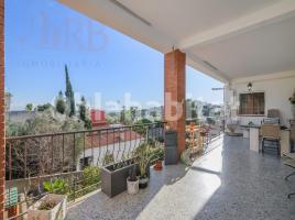 Casa (unifamiliar aïllada), 332 m², prop de bus i tren, Montemar Alto