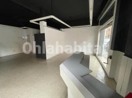 Business premises, 84 m²