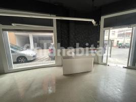 Business premises, 84 m²