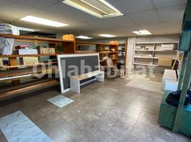 Business premises, 65 m²