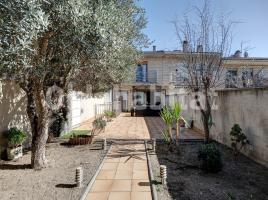 Casa (unifamiliar aïllada), 228 m², prop de bus i tren, seminou, Les Comes