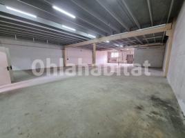 Lloguer nau industrial, 997 m²