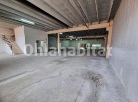 Lloguer nau industrial, 997 m²