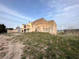  (unifamiliar aïllada), 400 m², près de bus et de train, Argençola