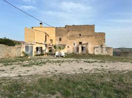  (unifamiliar aïllada), 400 m², près de bus et de train, Argençola