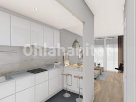 Piso, 67.10 m², cerca de bus y tren, nuevo