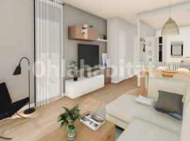 Piso, 67.10 m², cerca de bus y tren, nuevo