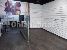 Local comercial, 130 m²