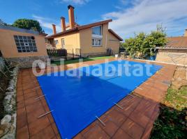Casa (unifamiliar aïllada), 226 m², prop de bus i tren