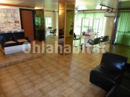Business premises, 84 m²