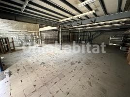 Nave industrial, 550 m²