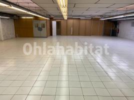 Lloguer nau industrial, 300 m²
