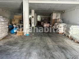 For rent industrial, 596 m²