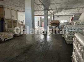 For rent industrial, 596 m²