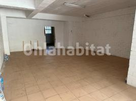 Alquiler nave industrial, 80 m²
