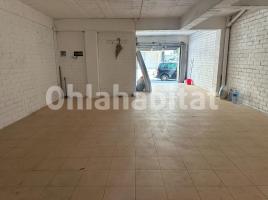 Alquiler nave industrial, 80 m²