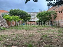 Suelo urbano, 0 m²