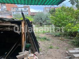 Sòl urbà, 0 m²
