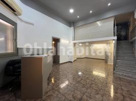 Alquiler local comercial, 45 m²