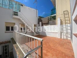 Casa (unifamiliar aislada), 378 m², cerca de bus y tren, Santa Margarida de Montbui