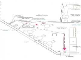 Local comercial, 93 m²