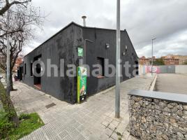 Local comercial, 400 m²