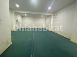 Local comercial, 150 m²