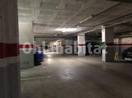 Parking, 38 m²