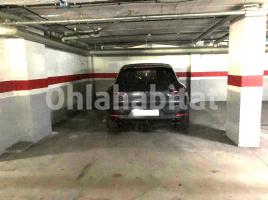 Parking, 38 m²