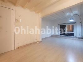 Dúplex, 149 m², prop de bus i tren, Ciutat Vella
