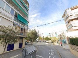 Pis, 83 m², prop de bus i tren